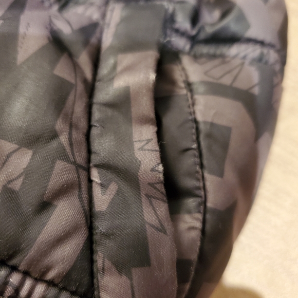 Mexx puffer jacket - Picture 9 of 11